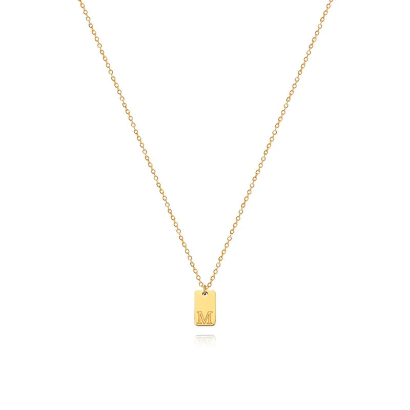 Evelia Necklace