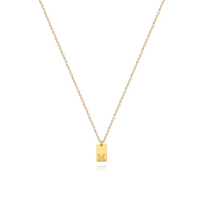 Evelia Necklace