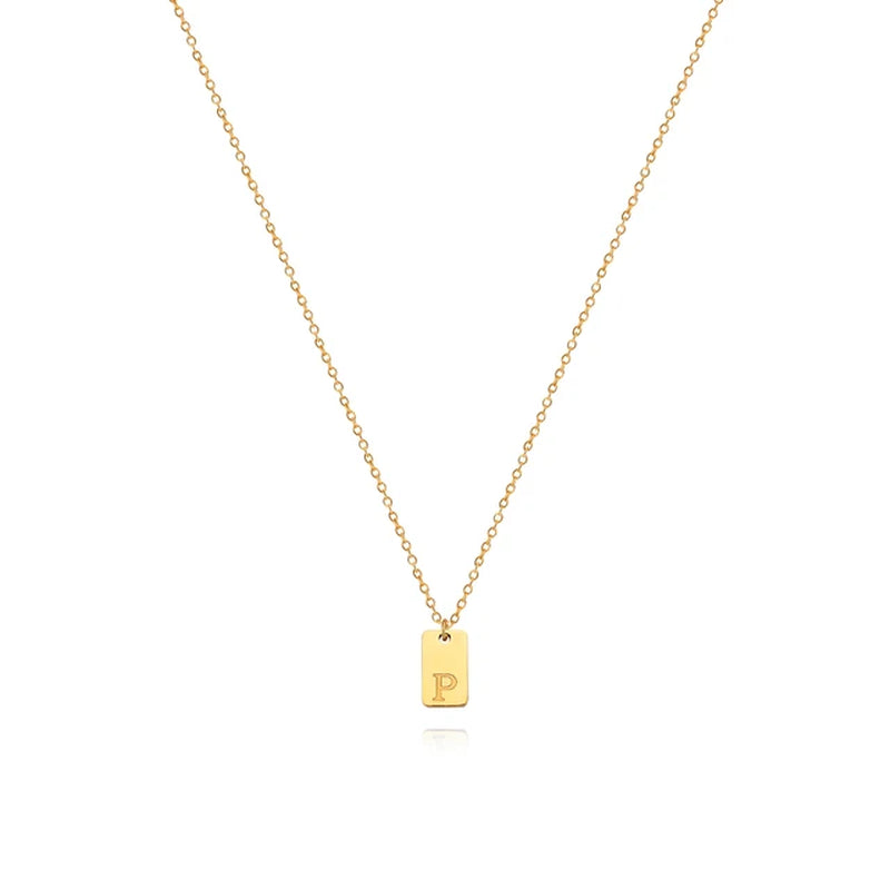 Evelia Necklace
