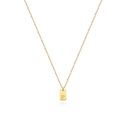 Evelia Necklace