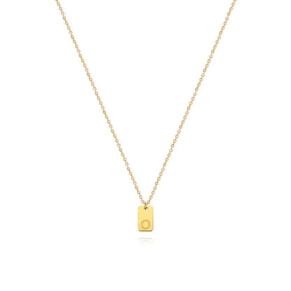 Evelia Necklace