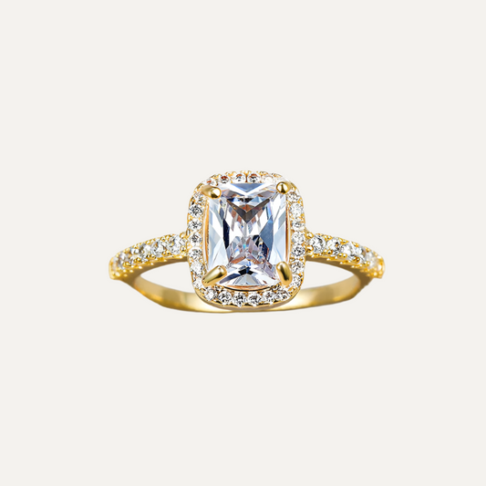 VISTA™ OPHELIA STONE RING