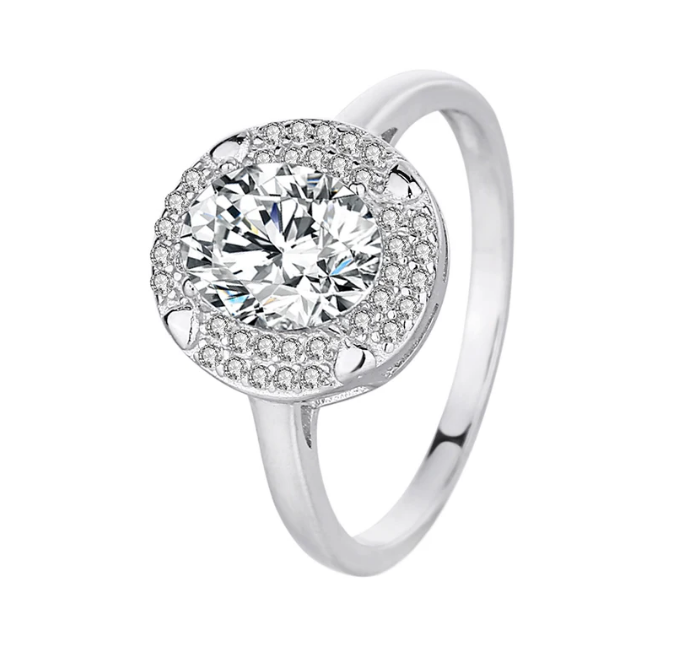 VISTA™ QUADRINIA RING