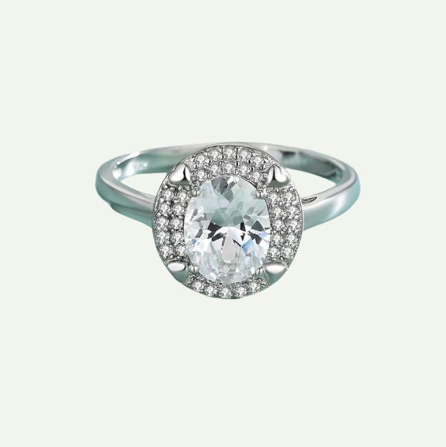 VISTA™ QUADRINIA RING