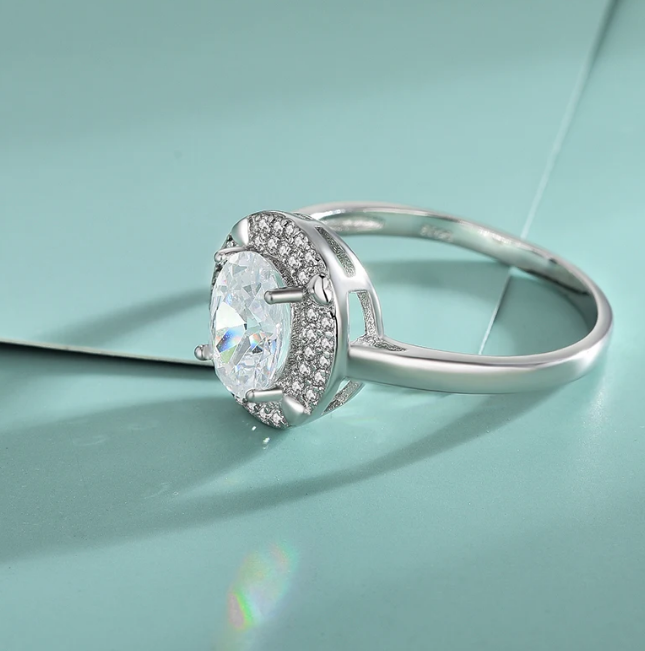 VISTA™ QUADRINIA RING