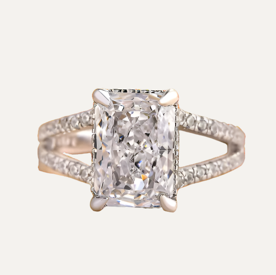 VISTA™ SERENA DIAMOND RING