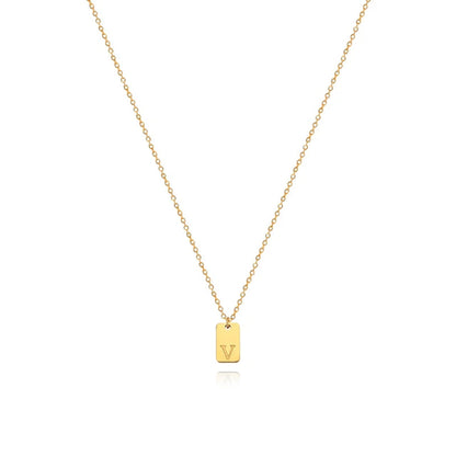 Evelia Necklace