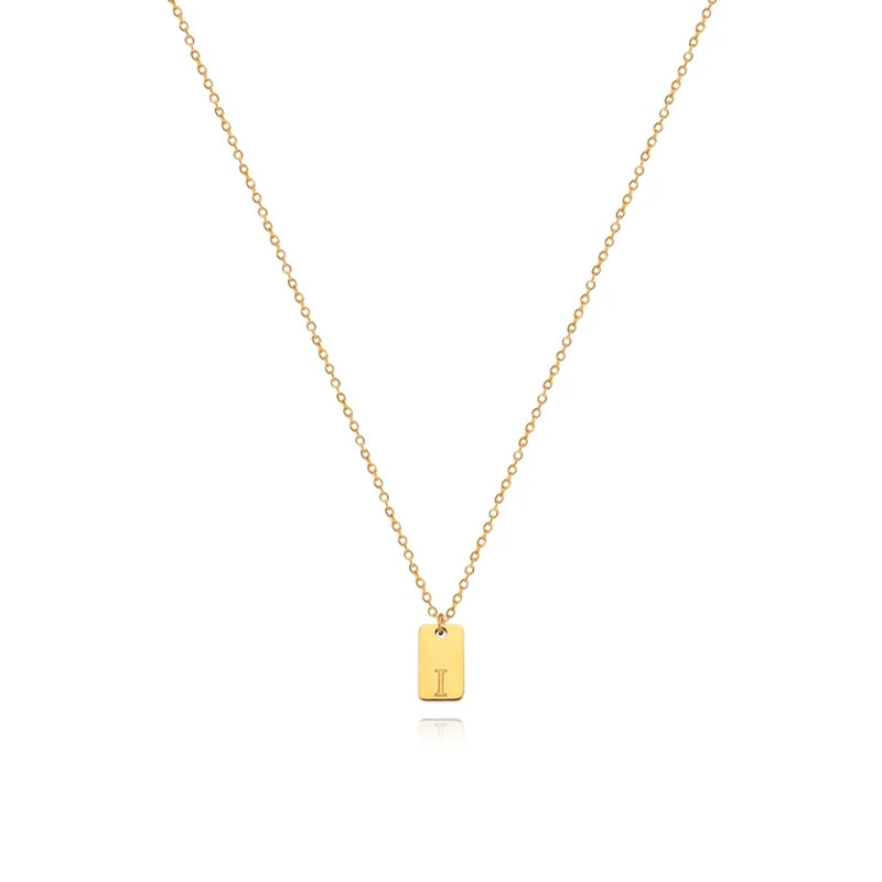 Evelia Necklace