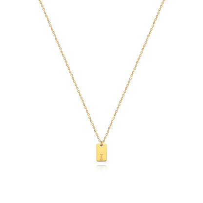 Evelia Necklace