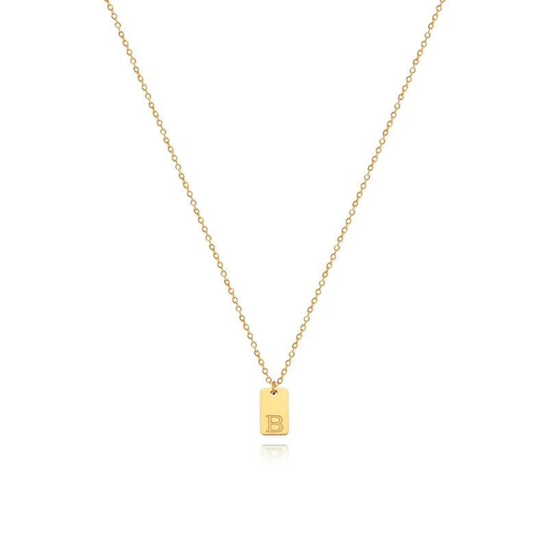 Evelia Necklace