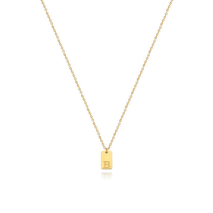 Evelia Necklace