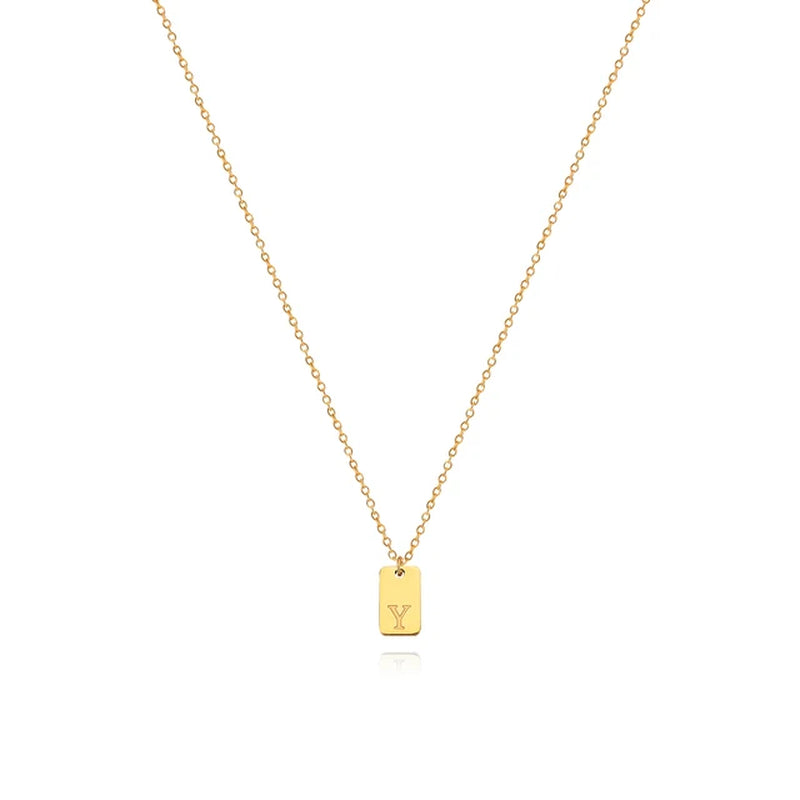 Evelia Necklace