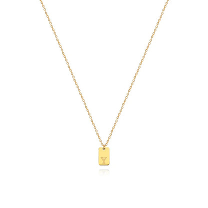 Evelia Necklace