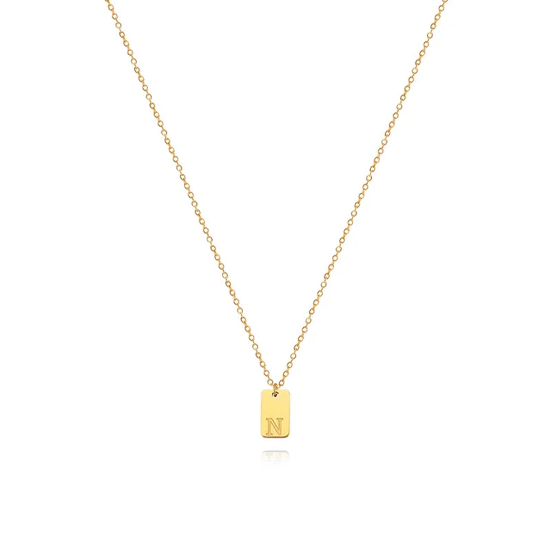 Evelia Necklace