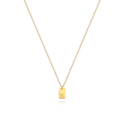 Evelia Necklace