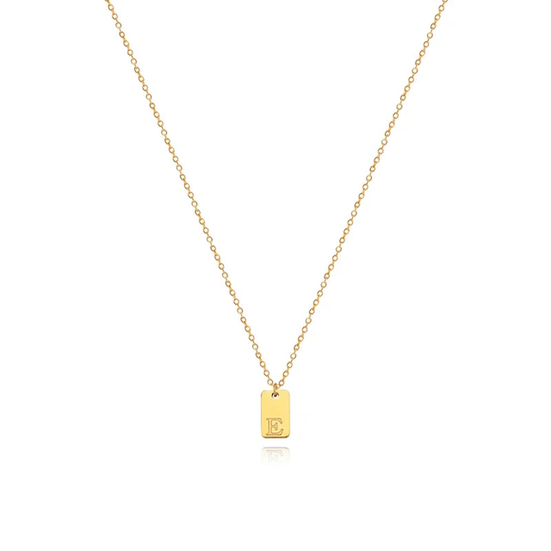 Evelia Necklace