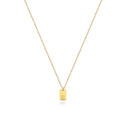 Evelia Necklace