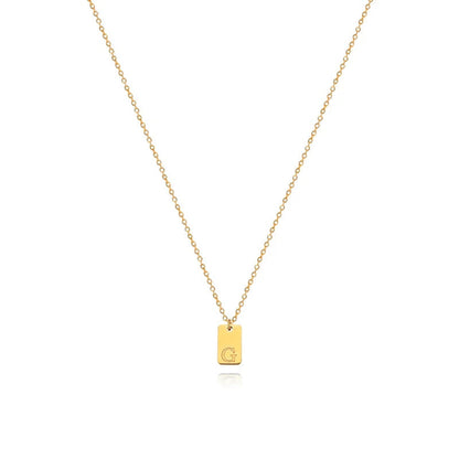 Evelia Necklace