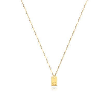 Evelia Necklace