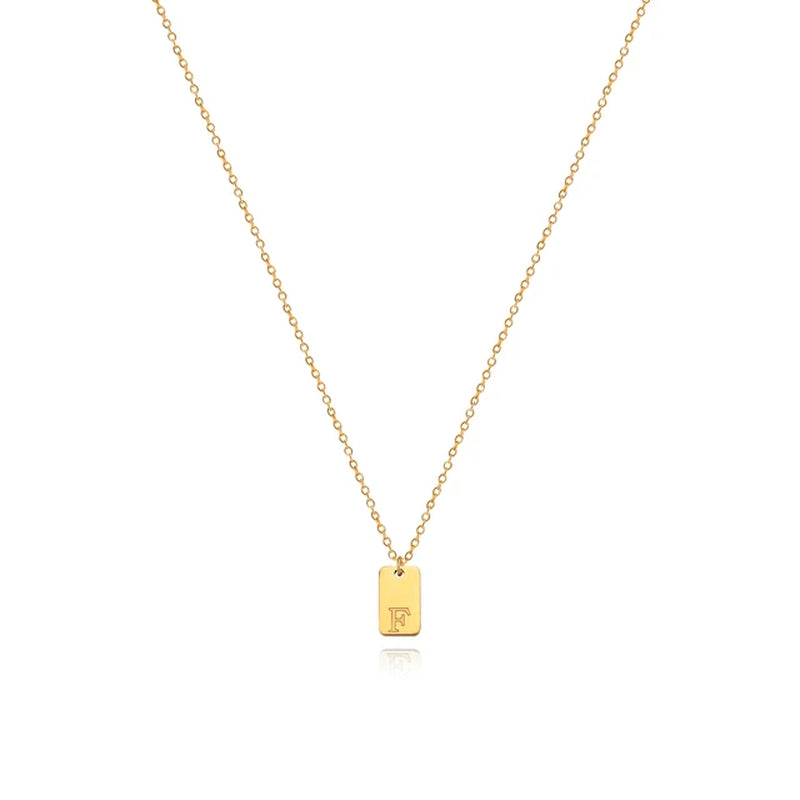 Evelia Necklace