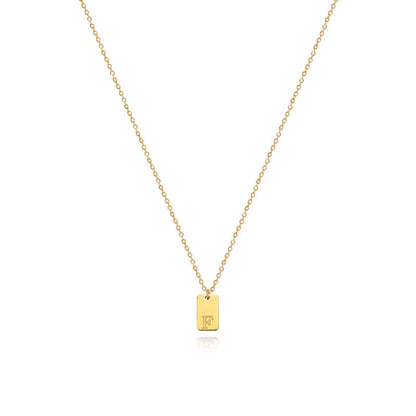 Evelia Necklace