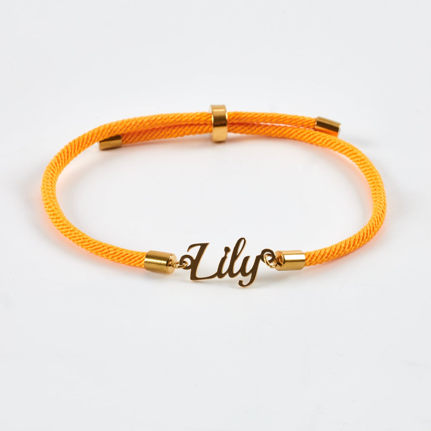 VISTA™ NAMEPLATE BRACELET