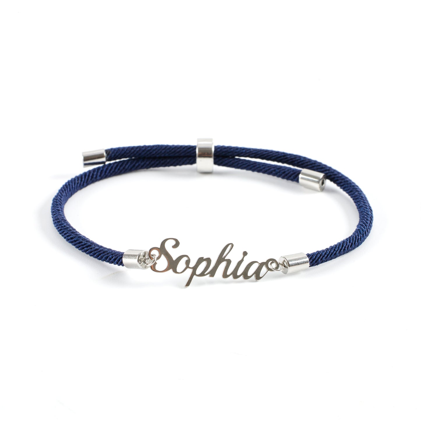 VISTA™ NAMEPLATE BRACELET