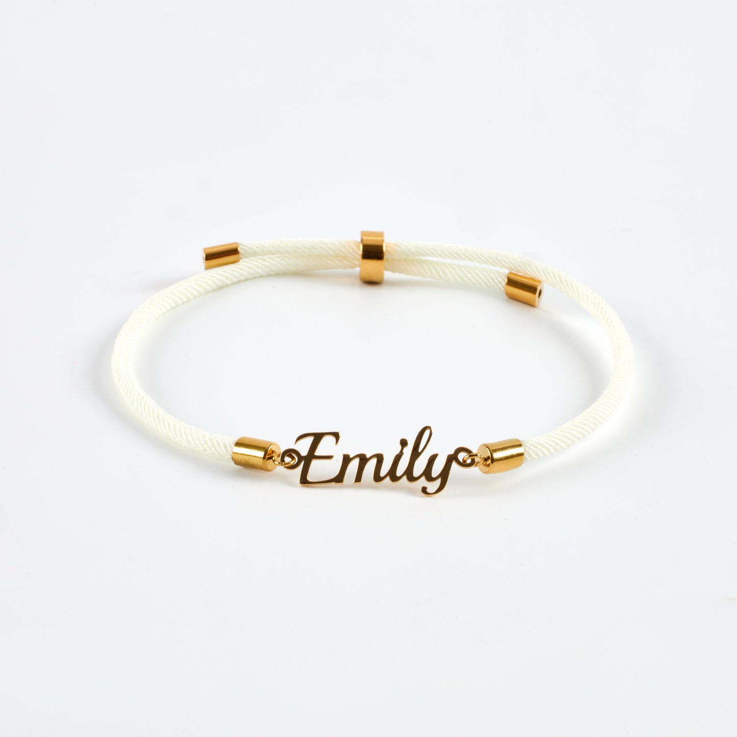 VISTA™ NAMEPLATE BRACELET