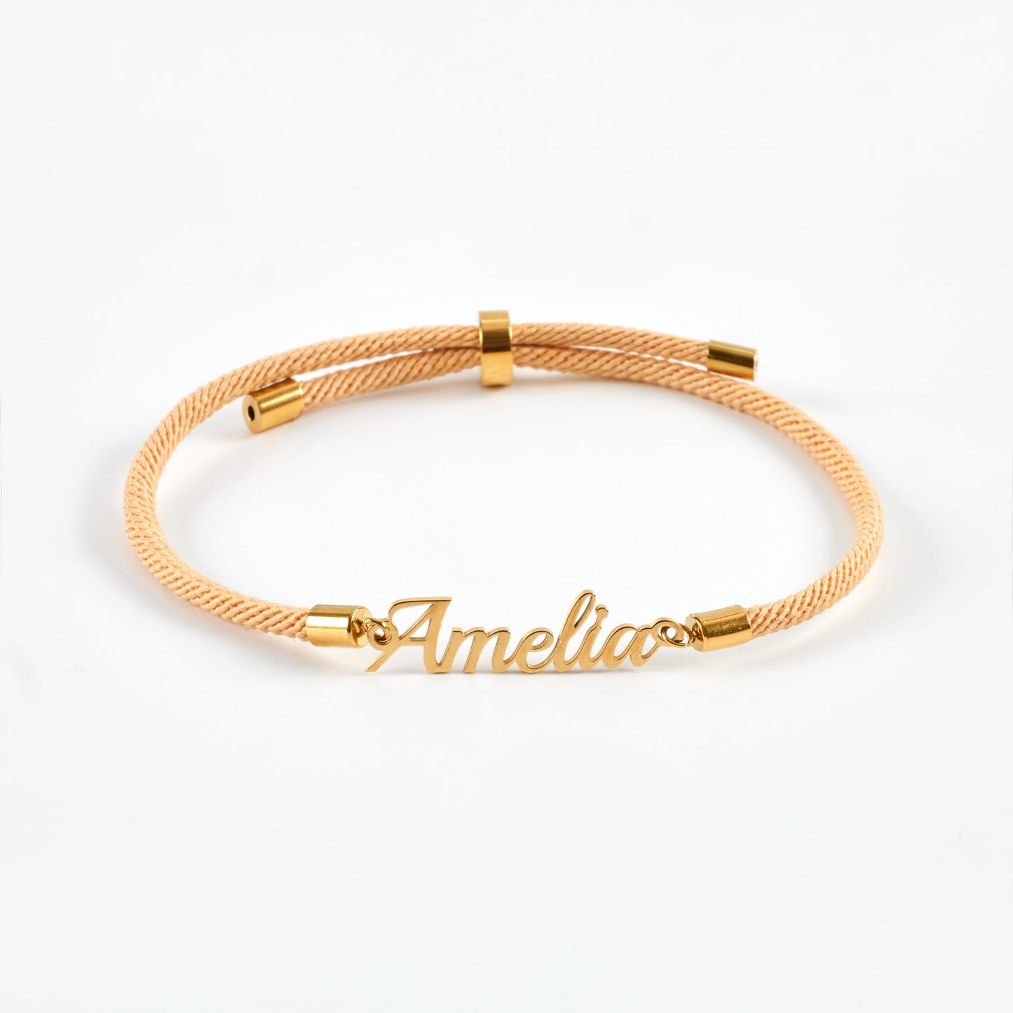 VISTA™ NAMEPLATE BRACELET