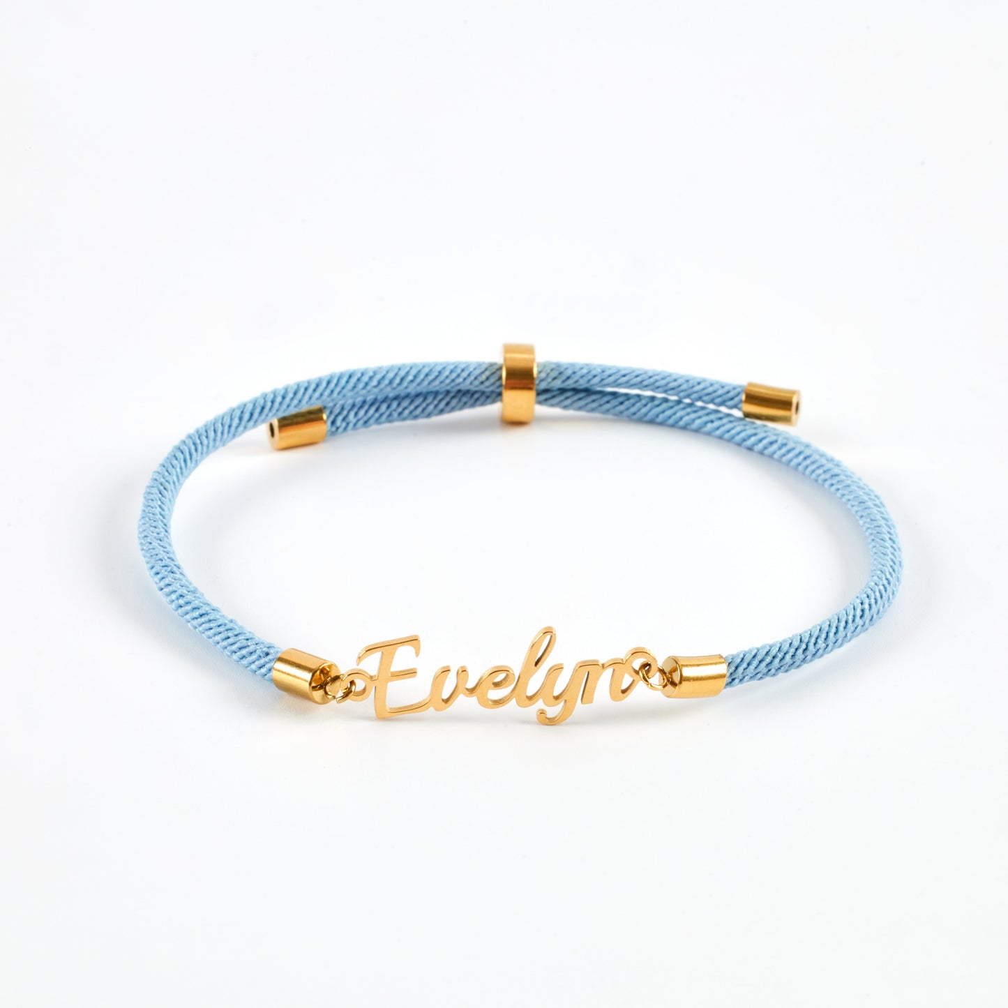 VISTA™ NAMEPLATE BRACELET