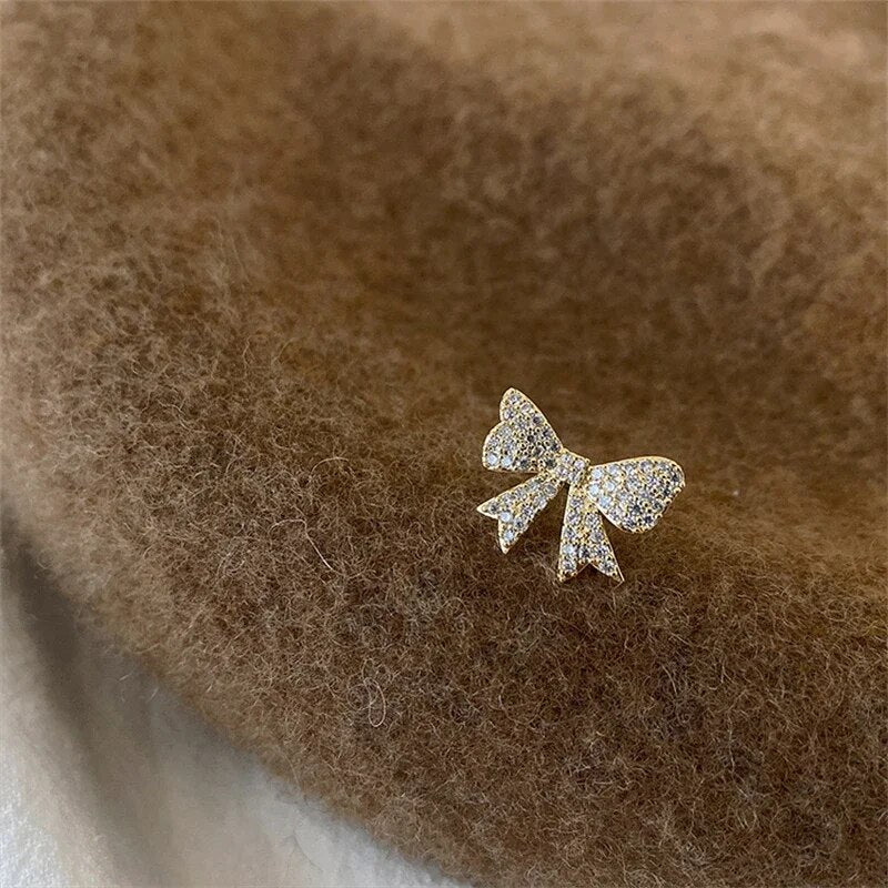 The Willow Cuff Earring