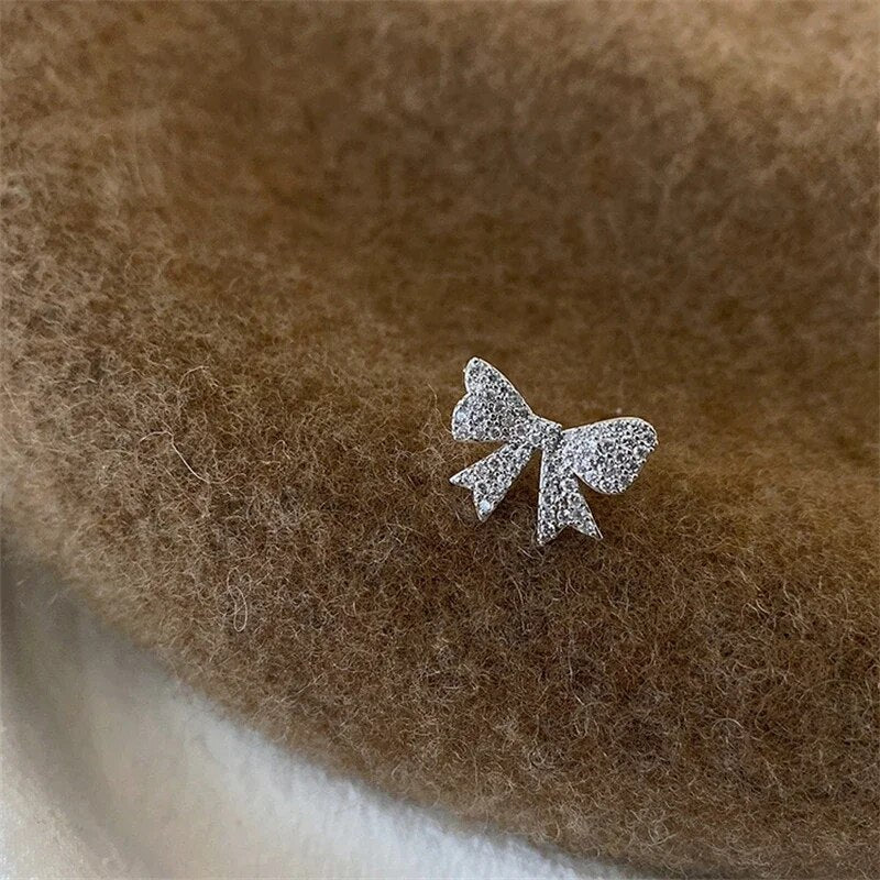 The Willow Cuff Earring