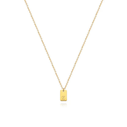 Evelia Necklace