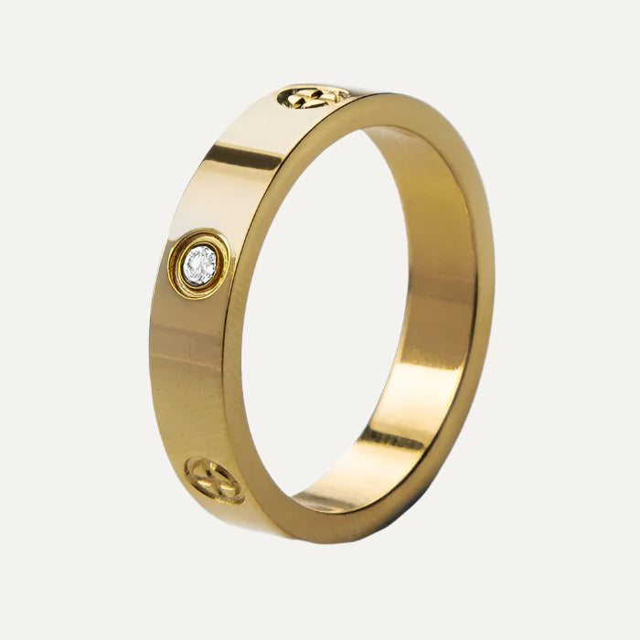 VISTA™ HELENA BAND RING