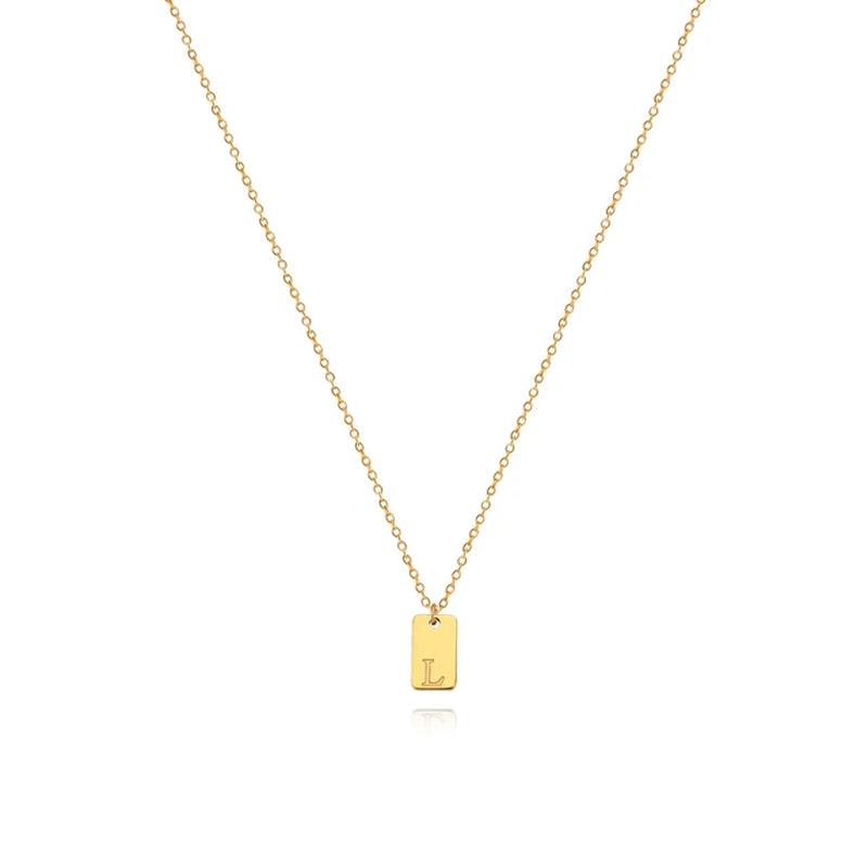 Evelia Necklace