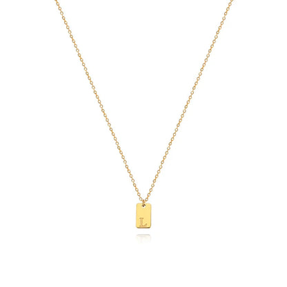 Evelia Necklace