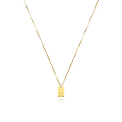 Evelia Necklace