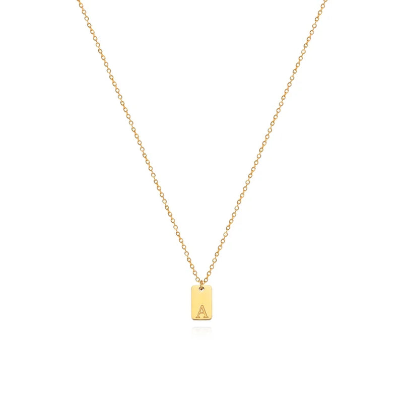 Evelia Necklace