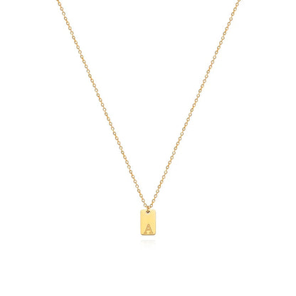 Evelia Necklace