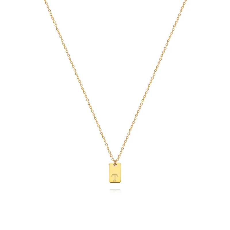 Evelia Necklace