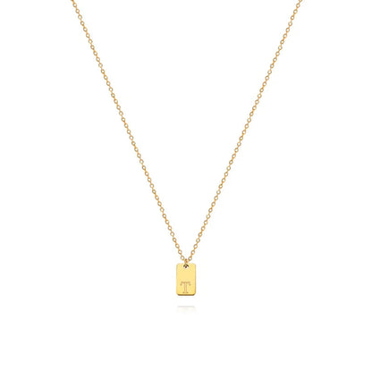 Evelia Necklace