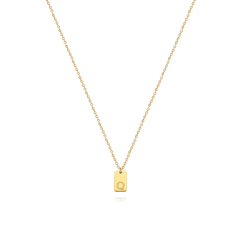 Evelia Necklace