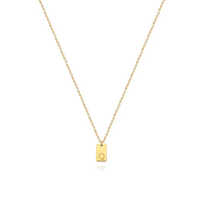 Evelia Necklace