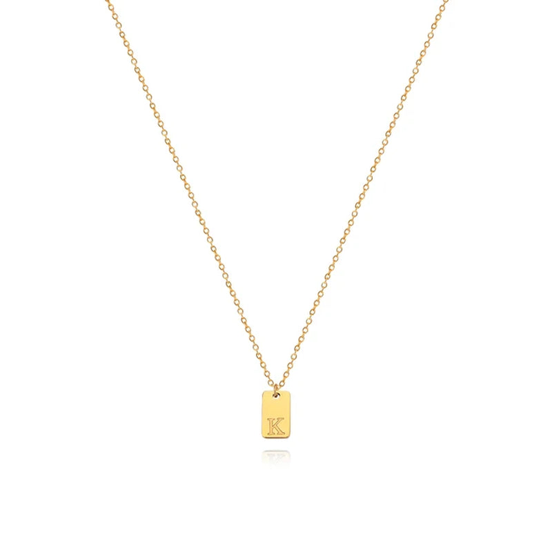 Evelia Necklace