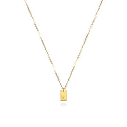 Evelia Necklace