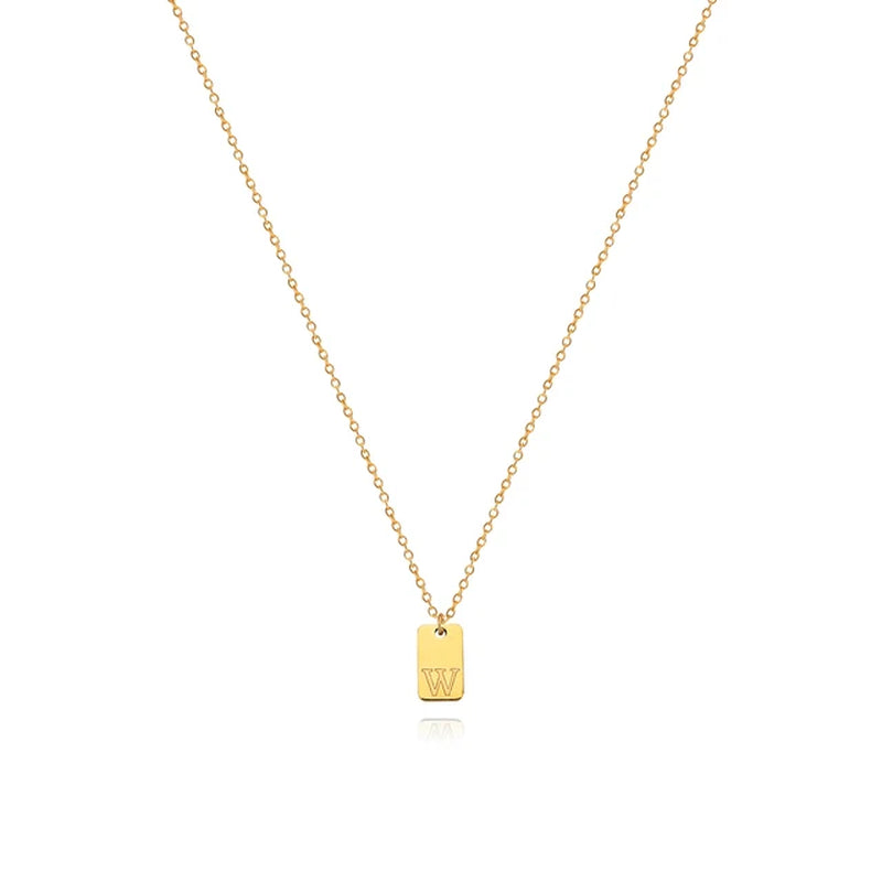 Evelia Necklace