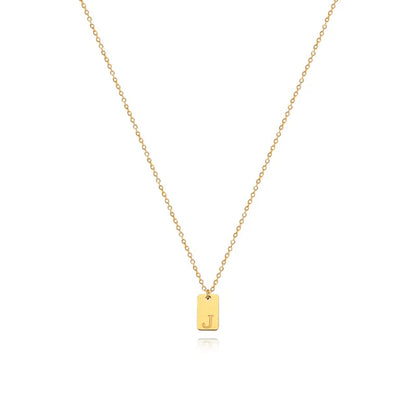 Evelia Necklace