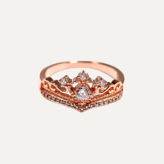 VISTA™ ROYAL RADIANCE RING