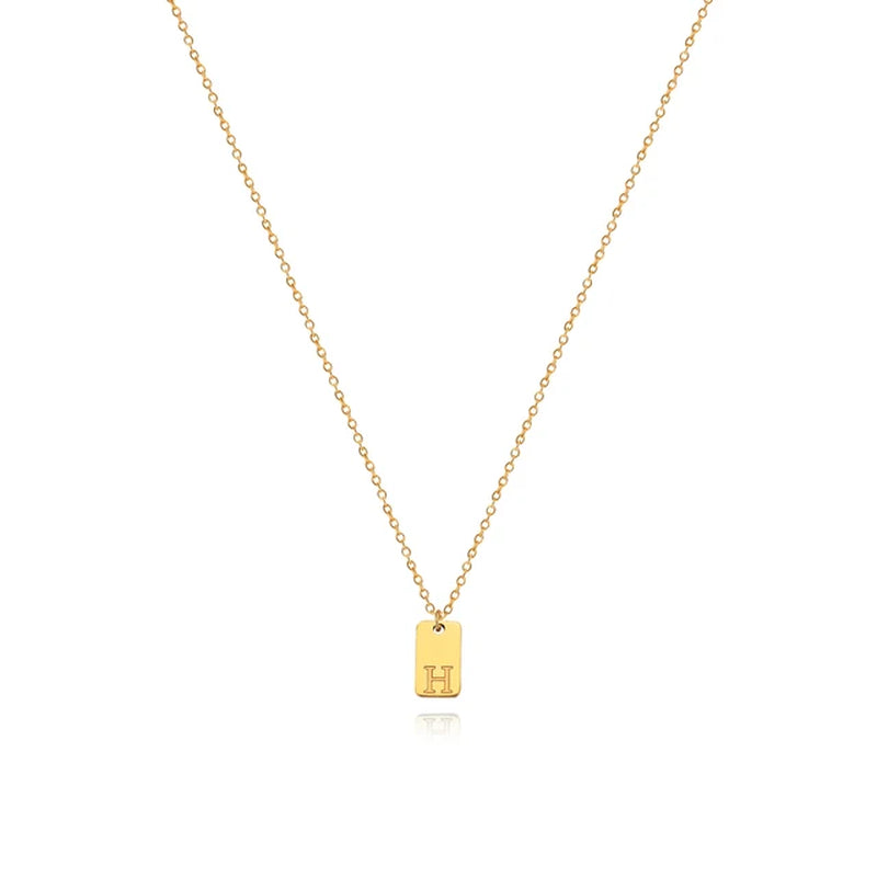 Evelia Necklace