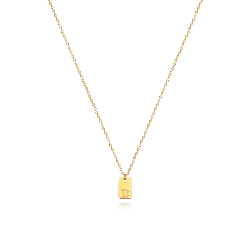 Evelia Necklace